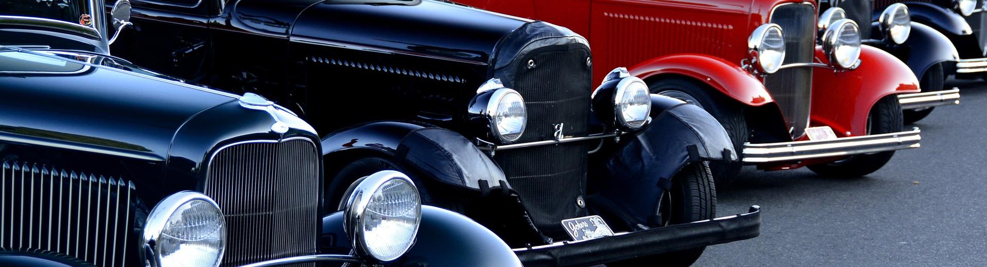 The fair of classic cars and motorcycles in Turin: book your room at Best Western Hotel Luxor 4 star
