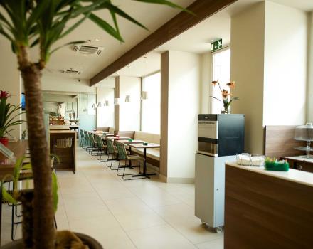 Hospitality and services at the Best Western Hotel Luxor in Torino