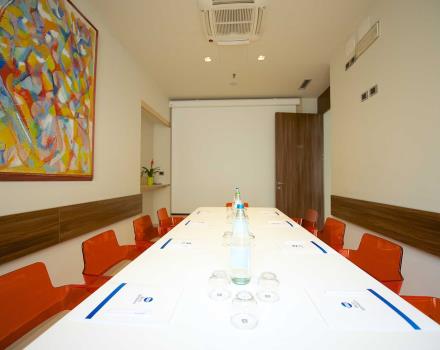 Events and meetings at Best Western Hotel Luxor, 3-star in Turin