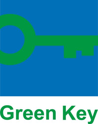 Certificazione Green Key | Hotel Luxor