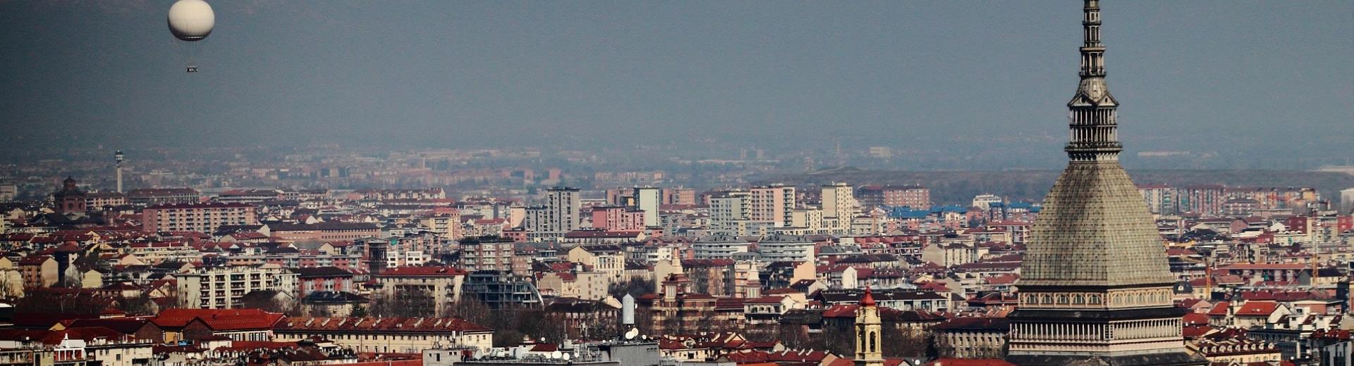 Visite de Turin et de rester dans le centre-ville à l’étoile de Best Western Hotel Luxor 3